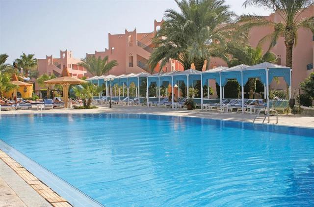 Le Pacha Resort