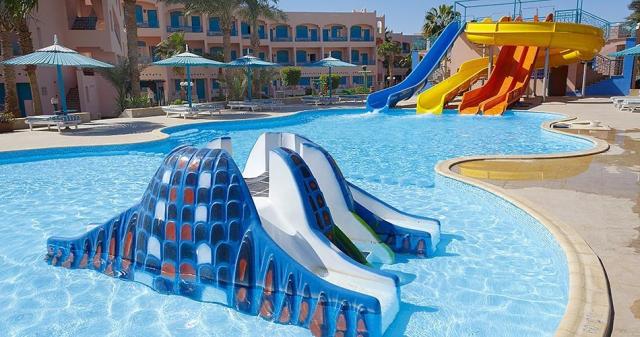 Le Pacha Resort