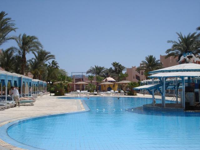 Le Pacha Resort
