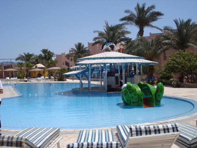 Le Pacha Resort