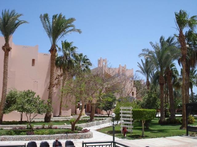 Le Pacha Resort