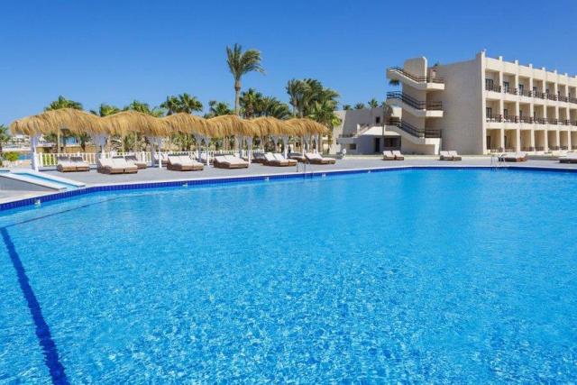 Meraki Resort