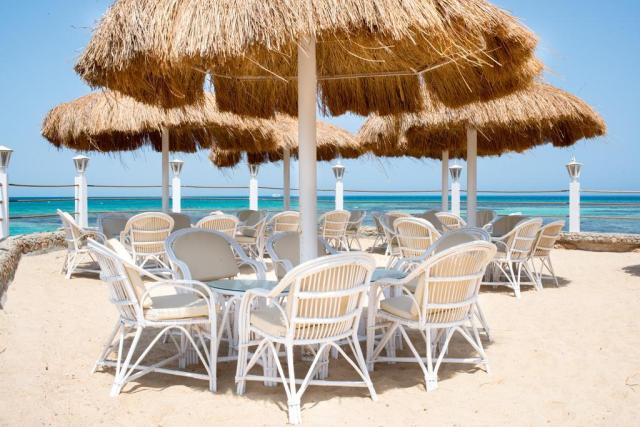 Meraki Resort