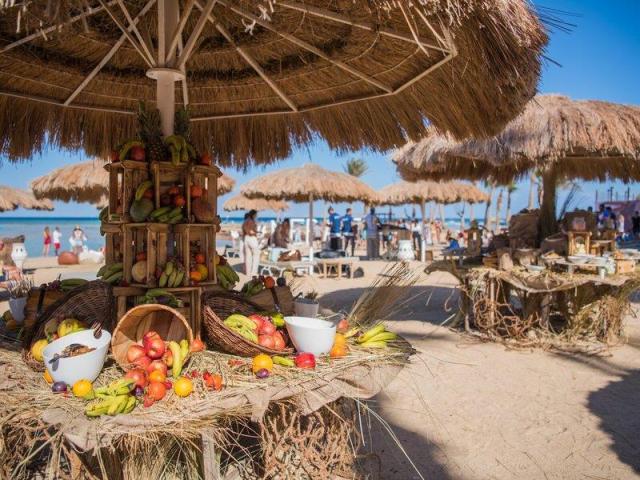 Meraki Resort
