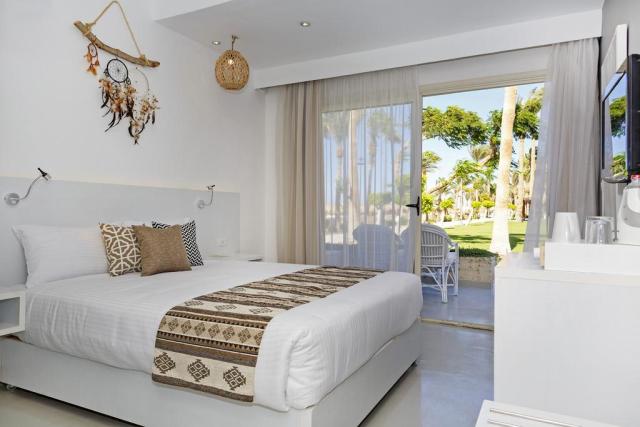 Meraki Resort