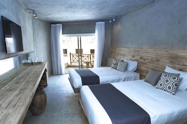 Meraki Resort