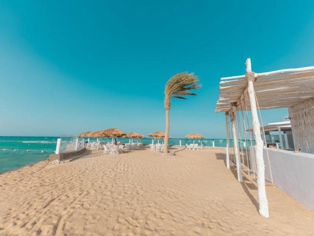 Meraki Resort