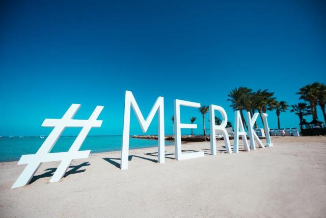 Meraki Resort