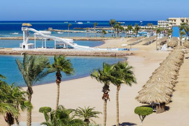 Meraki Resort