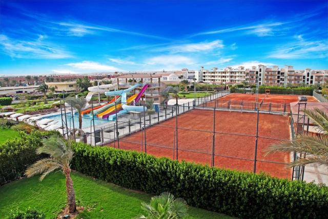Desert Rose Resort