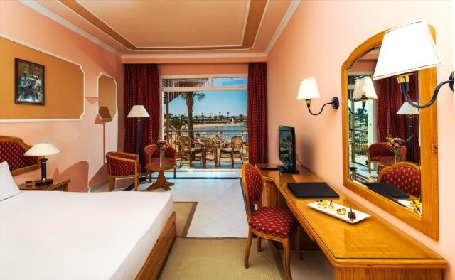 Desert Rose Resort