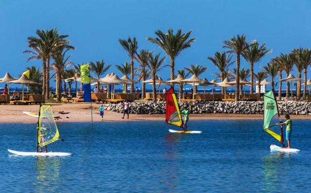 Desert Rose Resort