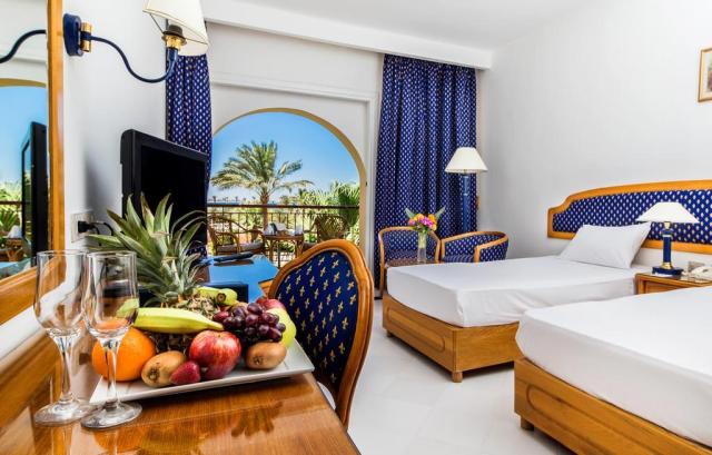 Desert Rose Resort
