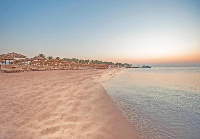 Sunrise Royal Makadi