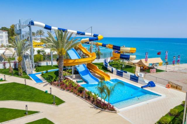 Corendon Playa Kemer