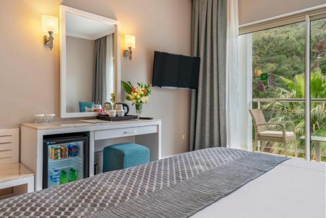 Corendon Playa Kemer