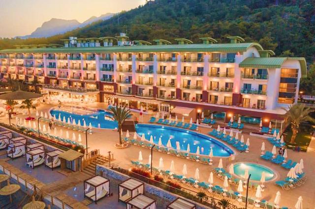 Corendon Playa Kemer