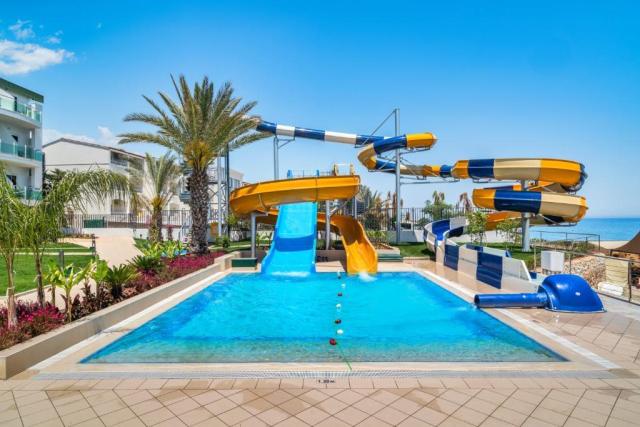 Corendon Playa Kemer
