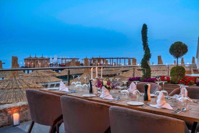 Corendon Playa Kemer