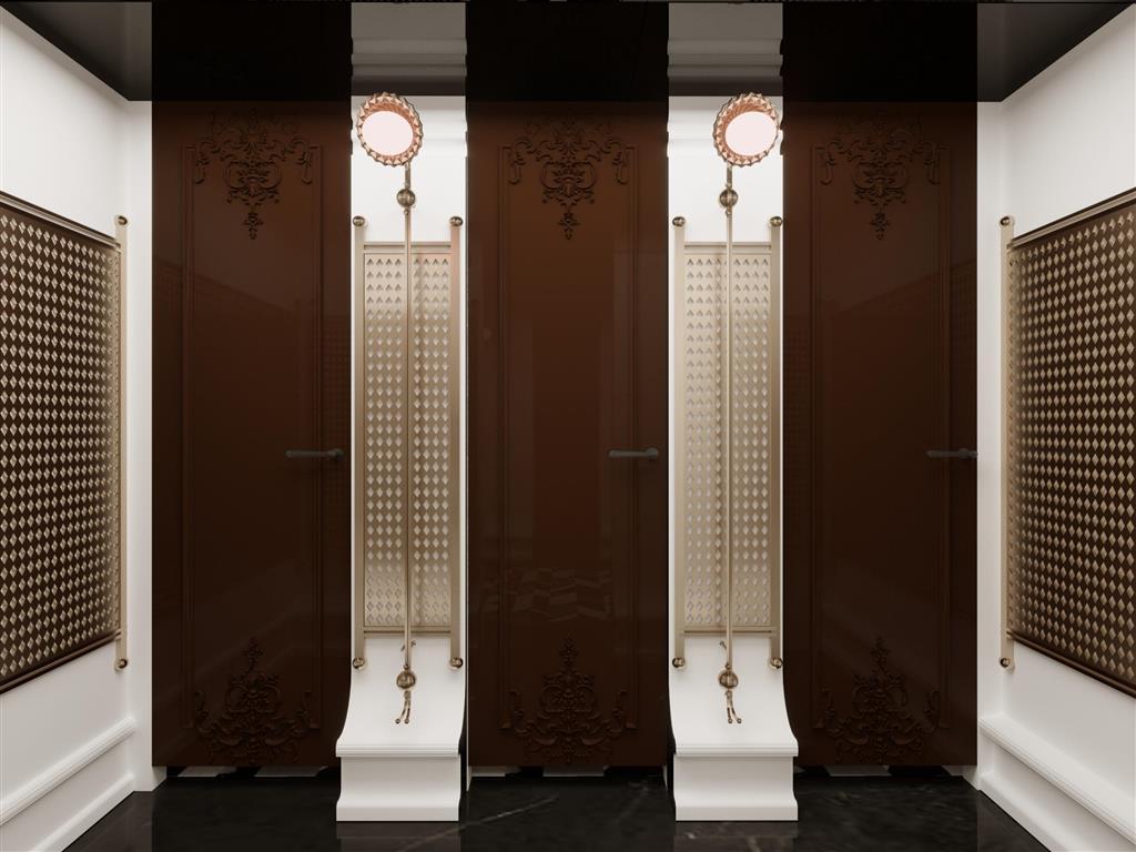 Granada Luxury Red
