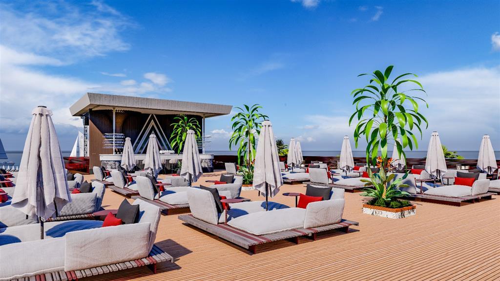 Granada Luxury Red