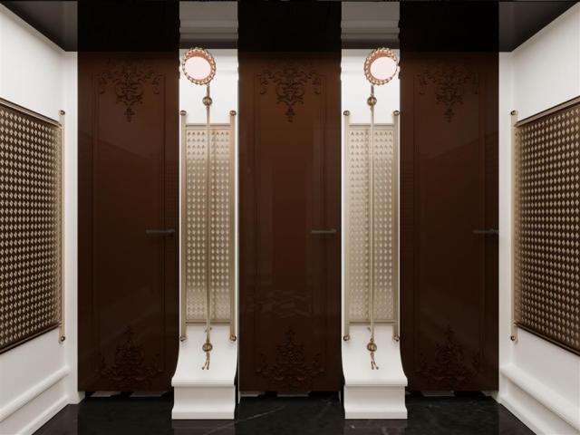 Granada Luxury Red
