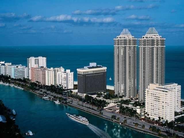 Najlepšie miesto pripojiť Miami