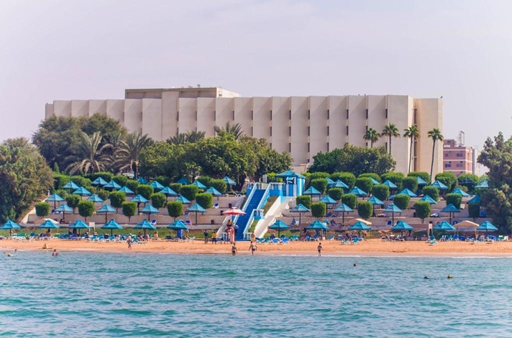 Bm beach hotel дубай