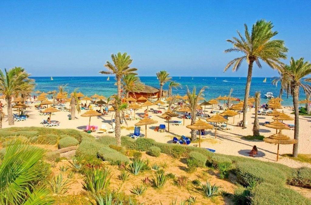 Hotel Royal Karthago - Tunisko - Djerba | Dovolenka 2023