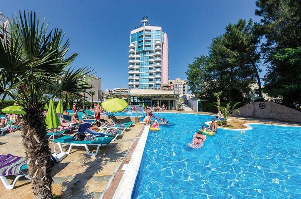 grand hotel sunny beach facebook