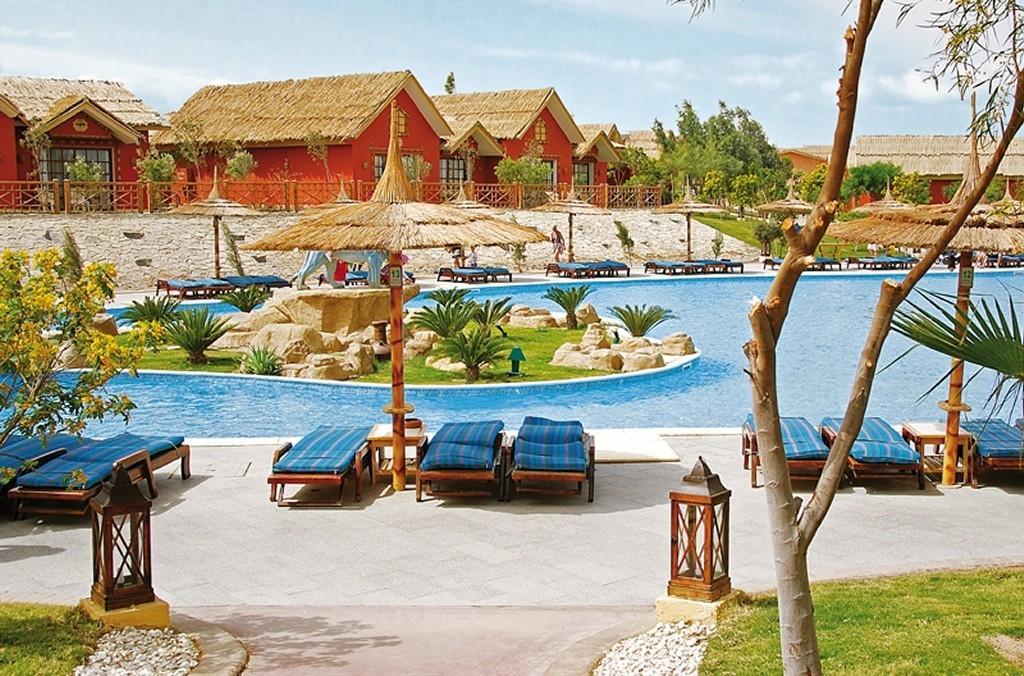 Jungle aqua park resort neverland