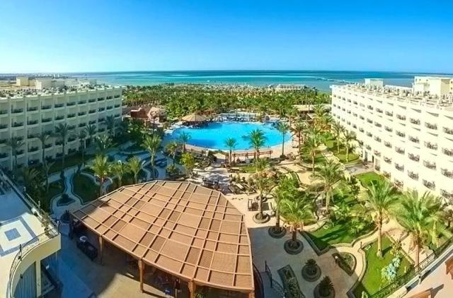 Hawaii Le Jardin