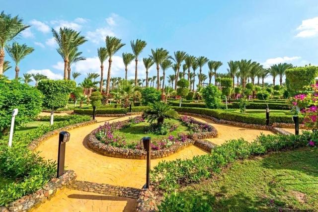 Hawaii Le Jardin