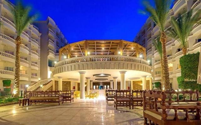 Hawaii Le Jardin