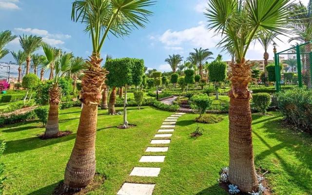 Hawaii Le Jardin