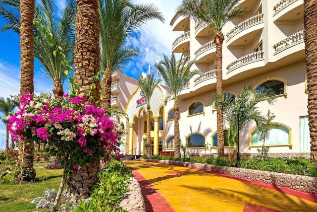 Hawaii Le Jardin