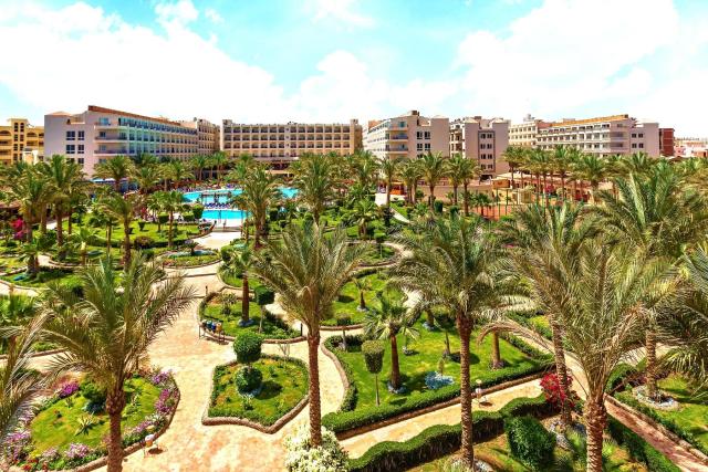 Hawaii Le Jardin
