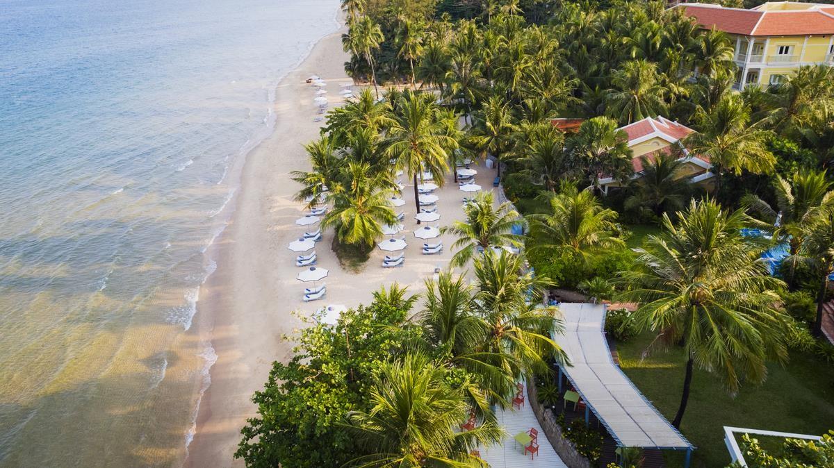 La Veranda Resort