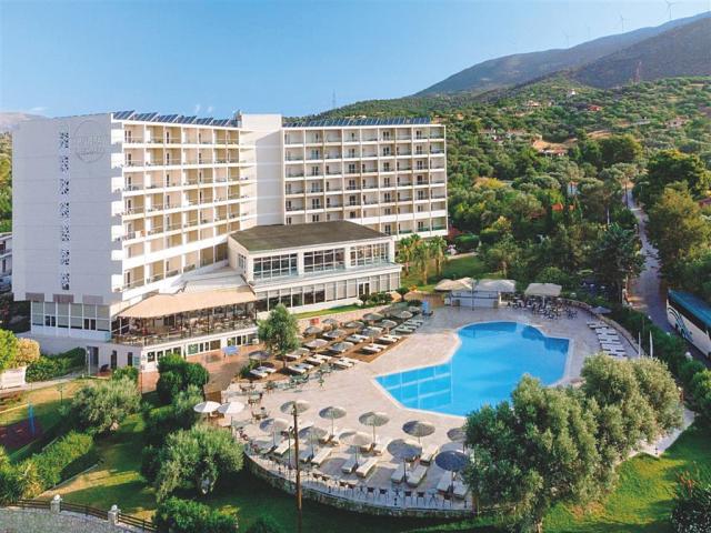 Evia Riviera Resort
