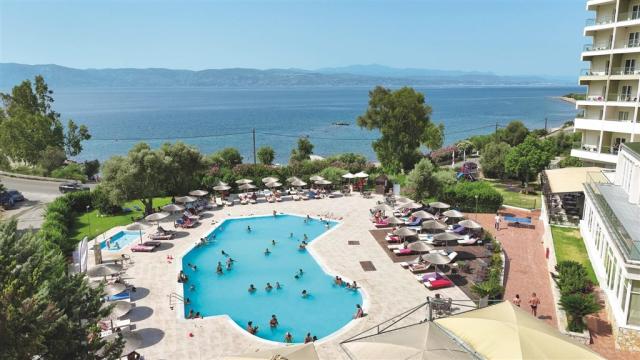 Evia Riviera Resort