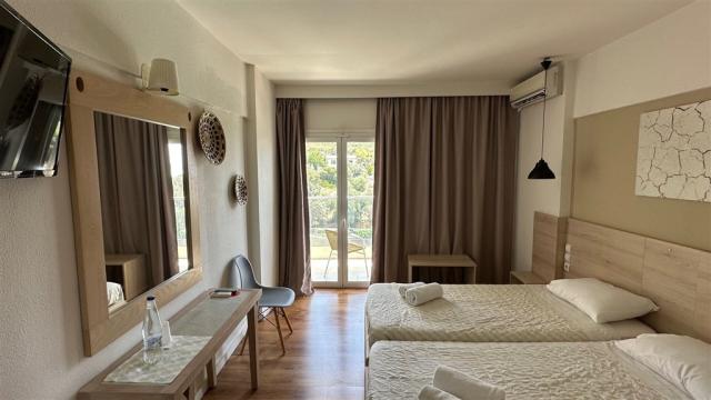 Evia Riviera Resort