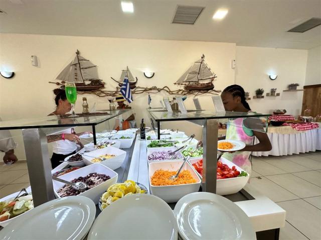 Evia Riviera Resort