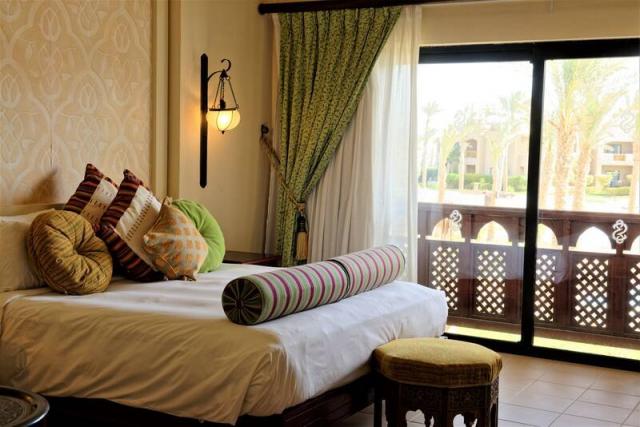 Port Ghalib Resort