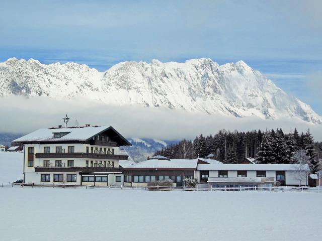 Berghof Mitterberg