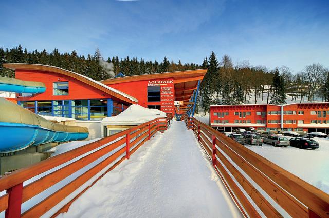 Resort Špindl