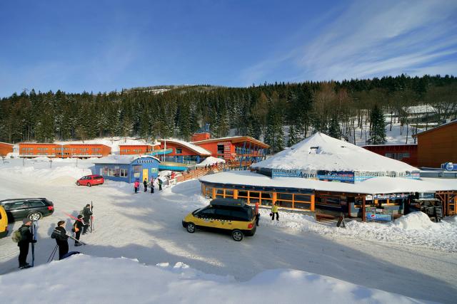 Resort Špindl