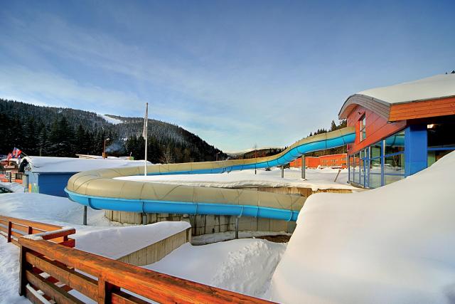Resort Špindl