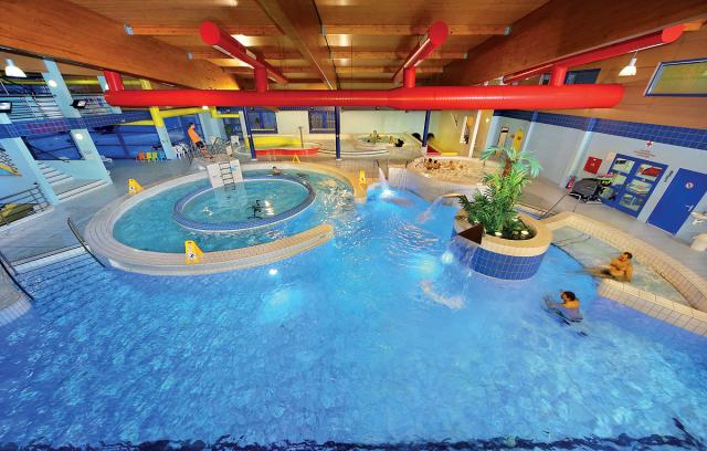 Resort Špindl