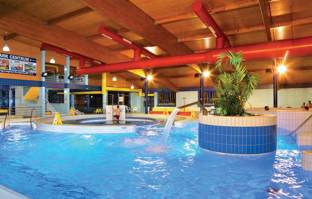 Resort Špindl