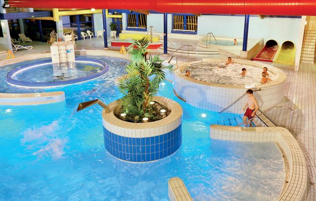 Resort Špindl